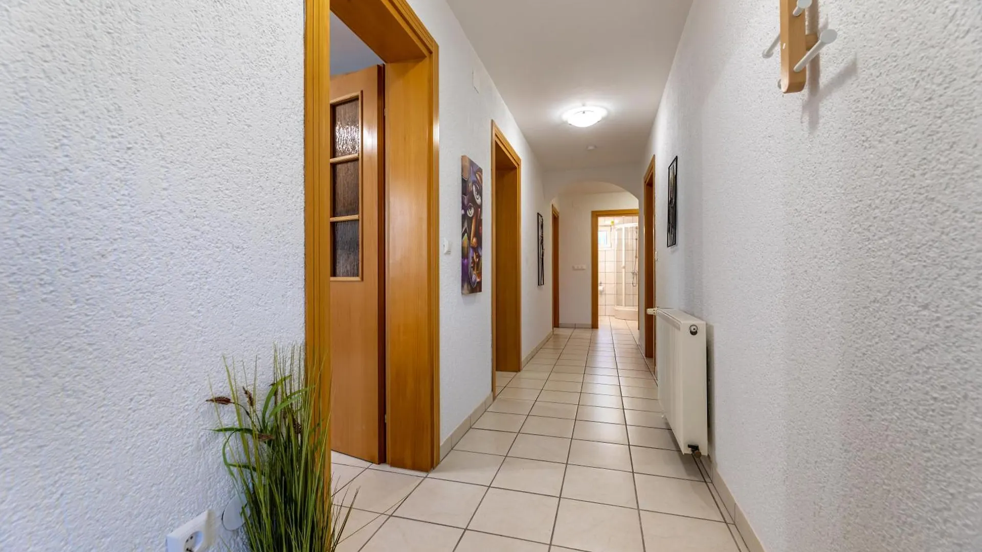 Cube Apartment Njivice Croatia